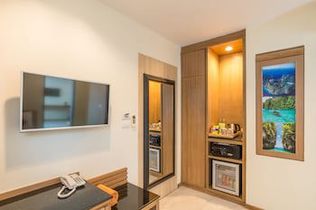 Ananta Burin Resort