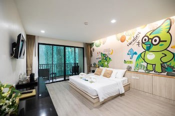 Ananta Burin Resort