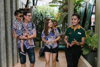 Ananta Burin Resort