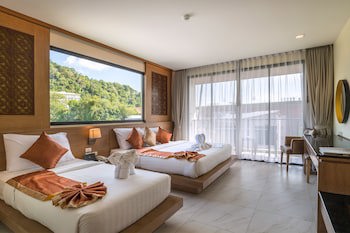 Ananta Burin Resort