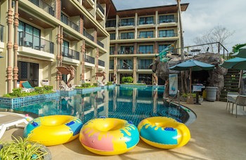 Ananta Burin Resort