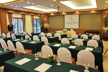 Ananta Burin Resort