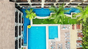 Ananta Burin Resort