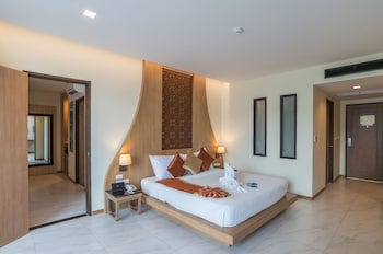 Ananta Burin Resort