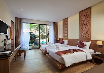 Ananta Burin Resort
