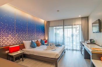 Ananta Burin Resort