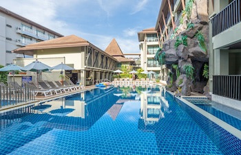 Ananta Burin Resort