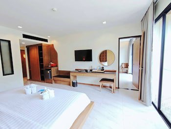Ananta Burin Resort
