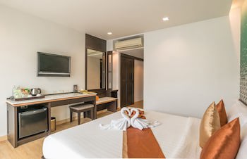 Ananta Burin Resort