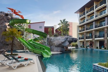 Ananta Burin Resort