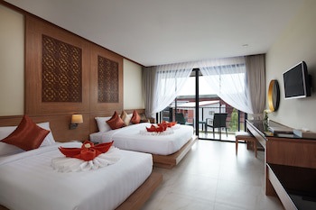 Ananta Burin Resort