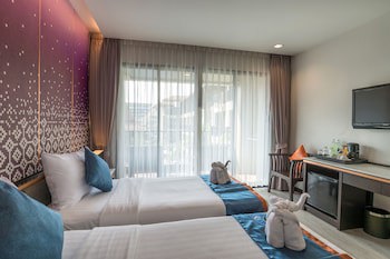 Ananta Burin Resort