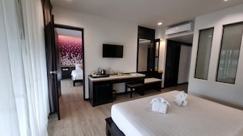 Ananta Burin Resort