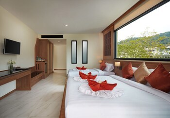 Ananta Burin Resort