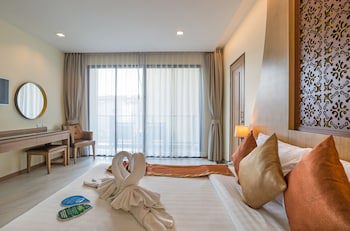 Ananta Burin Resort