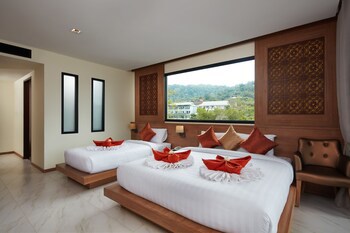Ananta Burin Resort