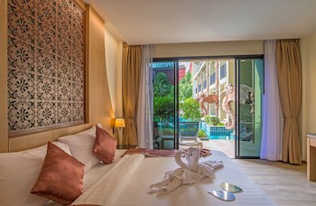 Ananta Burin Resort