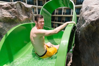 Ananta Burin Resort