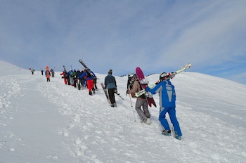 Niseko Freedom Inn