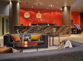 Adina Apartment Hotel Frankfurt Neue Oper