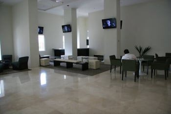 Holiday Inn Express Ciudad Del Carmen, An Ihg Hotel
