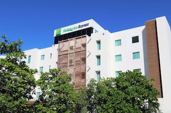Holiday Inn Express Ciudad Del Carmen, An Ihg Hotel
