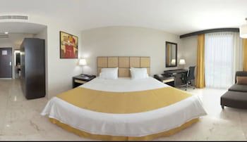 Holiday Inn Express Ciudad Del Carmen, An Ihg Hotel
