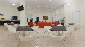 Holiday Inn Express Ciudad Del Carmen, An Ihg Hotel