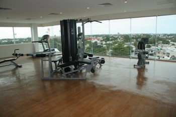 Holiday Inn Express Ciudad Del Carmen, An Ihg Hotel