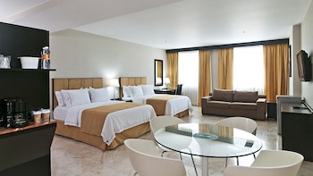 Holiday Inn Express Ciudad Del Carmen, An Ihg Hotel