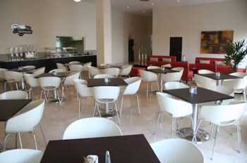Holiday Inn Express Ciudad Del Carmen, An Ihg Hotel