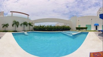 Holiday Inn Express Ciudad Del Carmen, An Ihg Hotel