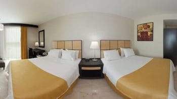 Holiday Inn Express Ciudad Del Carmen, An Ihg Hotel