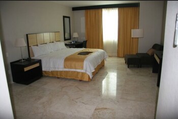 Holiday Inn Express Ciudad Del Carmen, An Ihg Hotel