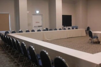 Holiday Inn Express Ciudad Del Carmen, An Ihg Hotel