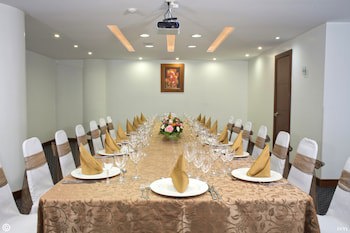 Sonesta Hotel Loja