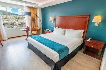 Sonesta Hotel Loja