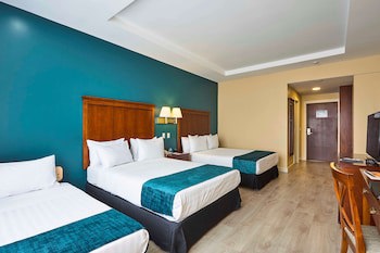 Sonesta Hotel Loja