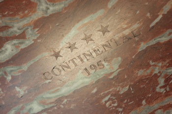 Continental fotoğrafı