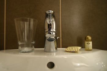 Central Hotel 21