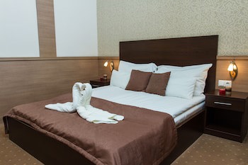Central Hotel 21