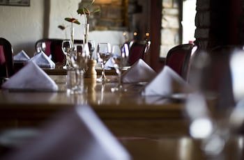 The Blue Boar