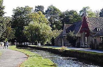 The Blue Boar