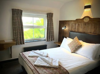 The Blue Boar