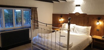 The Blue Boar