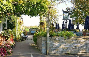 The Blue Boar