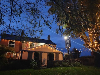 The Blue Boar