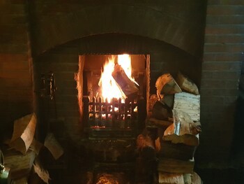 The Blue Boar