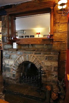 The Blue Boar
