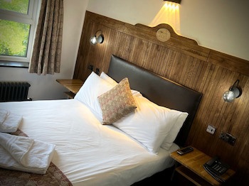 The Blue Boar